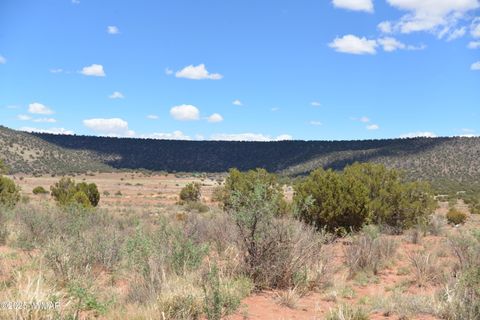 Photo of 3987 Aztec Road, Snowflake, AZ 85937 (MLS # 256007)