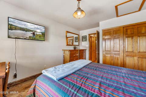 Tiny photo for 2715 High Pine Loop, Overgaard, AZ 85933 (MLS # 262473)