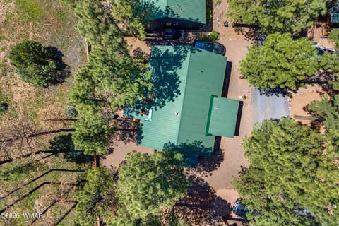 Tiny photo for 2715 High Pine Loop, Overgaard, AZ 85933 (MLS # 262473)