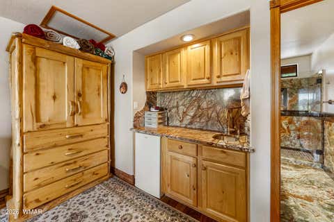Tiny photo for 2715 High Pine Loop, Overgaard, AZ 85933 (MLS # 262473)