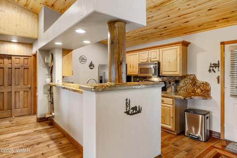 Tiny photo for 2715 High Pine Loop, Overgaard, AZ 85933 (MLS # 262473)