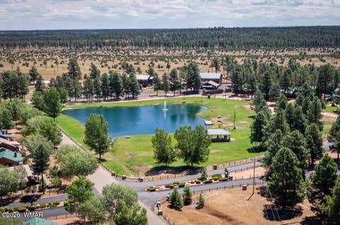 Tiny photo for 2715 High Pine Loop, Overgaard, AZ 85933 (MLS # 262473)