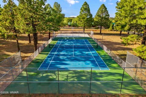Tiny photo for 2715 High Pine Loop, Overgaard, AZ 85933 (MLS # 262473)