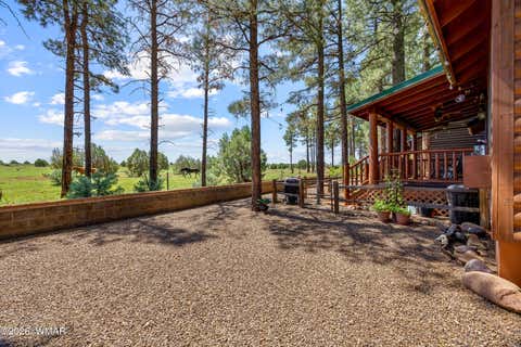 Tiny photo for 2715 High Pine Loop, Overgaard, AZ 85933 (MLS # 262473)