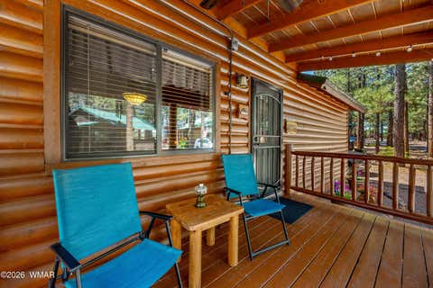Tiny photo for 2715 High Pine Loop, Overgaard, AZ 85933 (MLS # 262473)