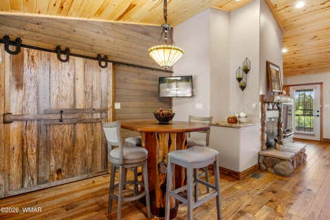 Tiny photo for 2715 High Pine Loop, Overgaard, AZ 85933 (MLS # 262473)