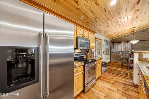 Tiny photo for 2715 High Pine Loop, Overgaard, AZ 85933 (MLS # 262473)