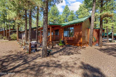 Tiny photo for 2715 High Pine Loop, Overgaard, AZ 85933 (MLS # 262473)