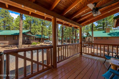 Tiny photo for 2715 High Pine Loop, Overgaard, AZ 85933 (MLS # 262473)