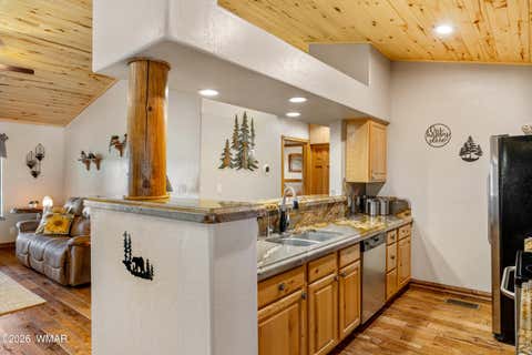 Tiny photo for 2715 High Pine Loop, Overgaard, AZ 85933 (MLS # 262473)
