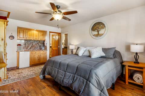 Tiny photo for 2715 High Pine Loop, Overgaard, AZ 85933 (MLS # 262473)