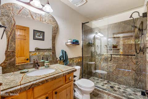 Tiny photo for 2715 High Pine Loop, Overgaard, AZ 85933 (MLS # 262473)