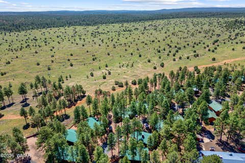 Tiny photo for 2715 High Pine Loop, Overgaard, AZ 85933 (MLS # 262473)
