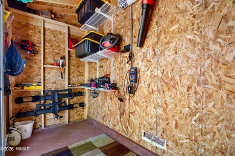 Tiny photo for 2715 High Pine Loop, Overgaard, AZ 85933 (MLS # 262473)