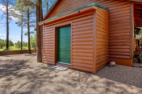 Tiny photo for 2715 High Pine Loop, Overgaard, AZ 85933 (MLS # 262473)
