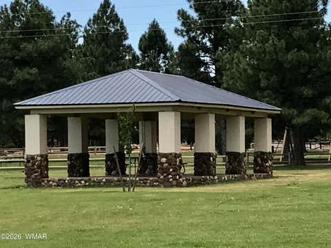 Tiny photo for 2715 High Pine Loop, Overgaard, AZ 85933 (MLS # 262473)
