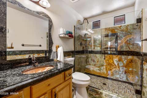 Tiny photo for 2715 High Pine Loop, Overgaard, AZ 85933 (MLS # 262473)