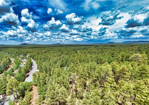 Tiny photo for 6319 Bent Oak Drive, Pinetop, AZ 85935 (MLS # 254929)