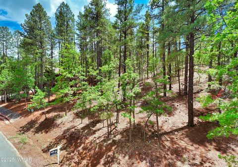 Tiny photo for 6319 Bent Oak Drive, Pinetop, AZ 85935 (MLS # 254929)