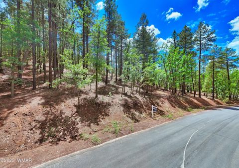 Photo of 6319 Bent Oak Drive, Pinetop, AZ 85935 (MLS # 254929)