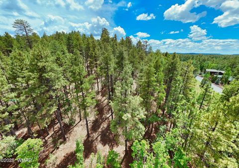 Tiny photo for 6319 Bent Oak Drive, Pinetop, AZ 85935 (MLS # 254929)