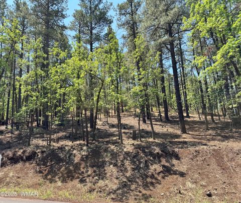 Tiny photo for 6319 Bent Oak Drive, Pinetop, AZ 85935 (MLS # 254929)