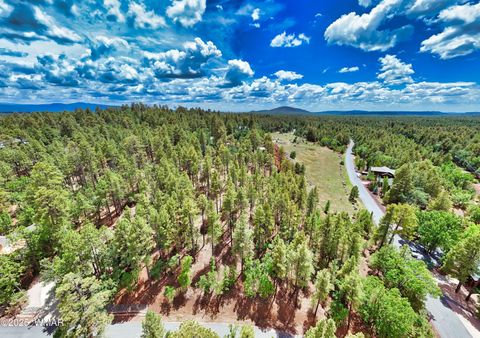 Tiny photo for 6319 Bent Oak Drive, Pinetop, AZ 85935 (MLS # 254929)