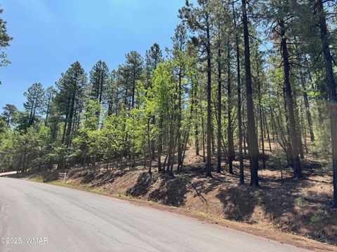 Tiny photo for 6319 Bent Oak Drive, Pinetop, AZ 85935 (MLS # 254929)