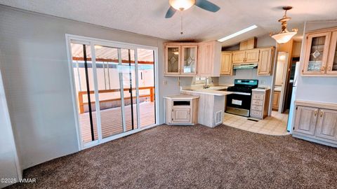 Tiny photo for 2468 Running Bear Rd #41, Lakeside, AZ 85929 (MLS # 256694)