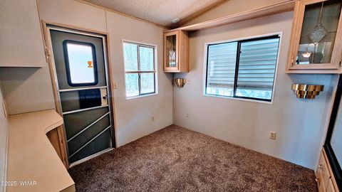 Tiny photo for 2468 Running Bear Rd #41, Lakeside, AZ 85929 (MLS # 256694)