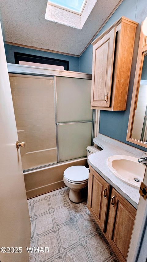 Tiny photo for 2468 Running Bear Rd #41, Lakeside, AZ 85929 (MLS # 256694)