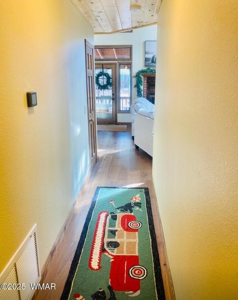 Tiny photo for 6578 Pinto Circle, Pinetop, AZ 85935 (MLS # 256080)