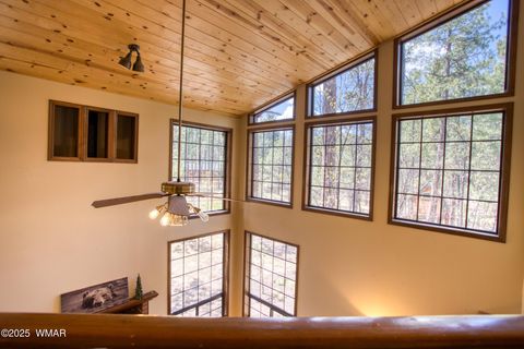 Tiny photo for 6578 Pinto Circle, Pinetop, AZ 85935 (MLS # 256080)