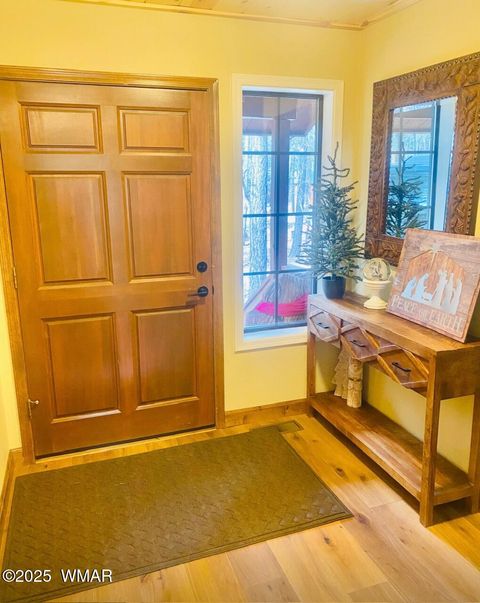 Tiny photo for 6578 Pinto Circle, Pinetop, AZ 85935 (MLS # 256080)