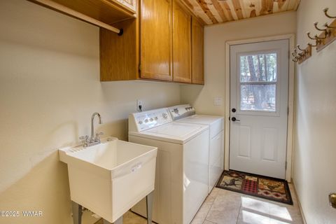 Tiny photo for 6578 Pinto Circle, Pinetop, AZ 85935 (MLS # 256080)