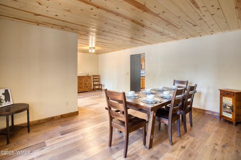 Tiny photo for 6578 Pinto Circle, Pinetop, AZ 85935 (MLS # 256080)