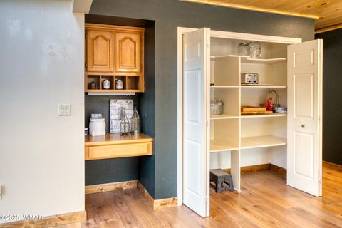 Tiny photo for 6578 Pinto Circle, Pinetop, AZ 85935 (MLS # 256080)