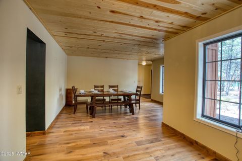 Tiny photo for 6578 Pinto Circle, Pinetop, AZ 85935 (MLS # 256080)
