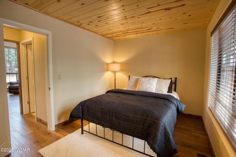 Tiny photo for 6578 Pinto Circle, Pinetop, AZ 85935 (MLS # 256080)
