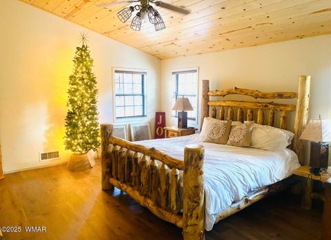 Tiny photo for 6578 Pinto Circle, Pinetop, AZ 85935 (MLS # 256080)