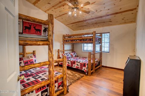 Tiny photo for 6578 Pinto Circle, Pinetop, AZ 85935 (MLS # 256080)