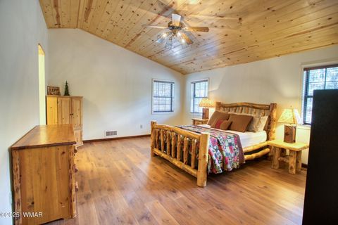 Tiny photo for 6578 Pinto Circle, Pinetop, AZ 85935 (MLS # 256080)