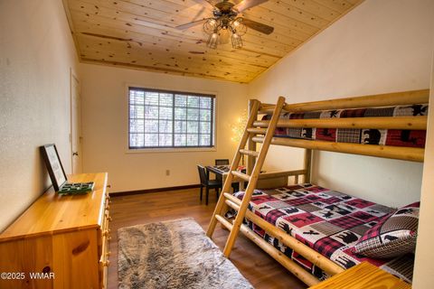 Tiny photo for 6578 Pinto Circle, Pinetop, AZ 85935 (MLS # 256080)