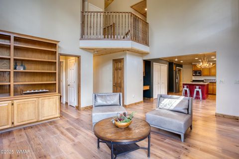 Tiny photo for 6578 Pinto Circle, Pinetop, AZ 85935 (MLS # 256080)