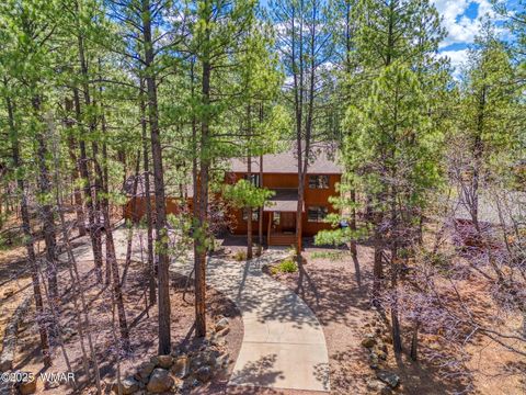 Photo of 6578 Pinto Circle, Pinetop, AZ 85935 (MLS # 256080)