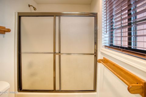 Tiny photo for 6578 Pinto Circle, Pinetop, AZ 85935 (MLS # 256080)