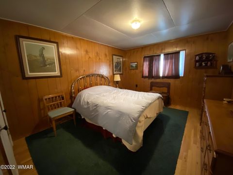 Tiny photo for 260 W Highway 180, Springerville, AZ 85938 (MLS # 239242)