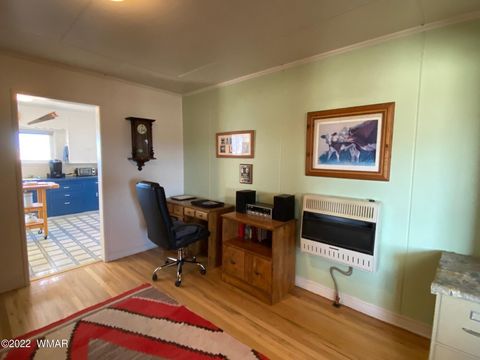 Tiny photo for 260 W Highway 180, Springerville, AZ 85938 (MLS # 239242)