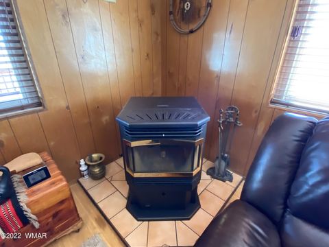 Tiny photo for 260 W Highway 180, Springerville, AZ 85938 (MLS # 239242)