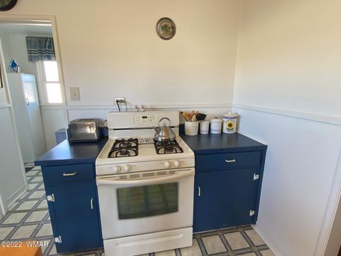 Tiny photo for 260 W Highway 180, Springerville, AZ 85938 (MLS # 239242)